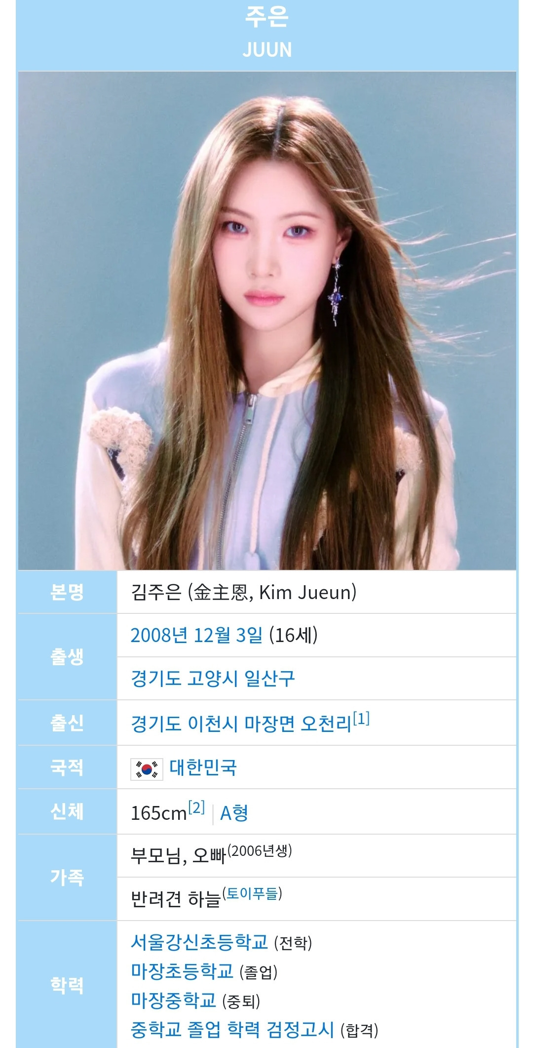 아이돌 고졸은 커녕 중졸도 안시키고 초졸로 데뷔시키는거 문제 있다고 생각하는 글 | 인스티즈