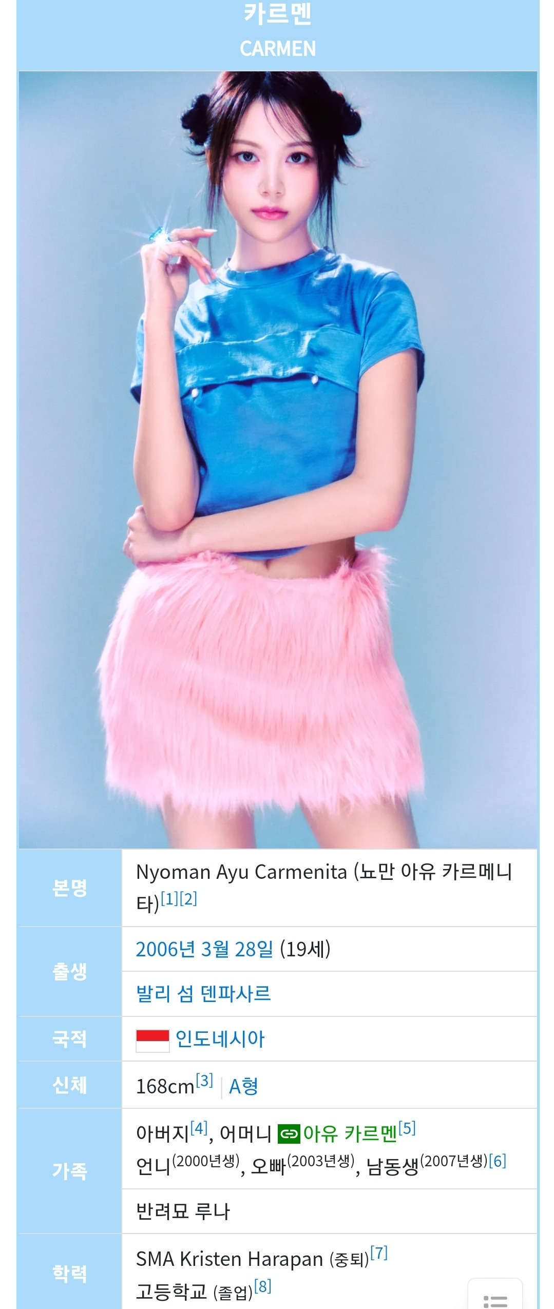 아이돌 고졸은 커녕 중졸도 안시키고 초졸로 데뷔시키는거 문제 있다고 생각하는 글 | 인스티즈