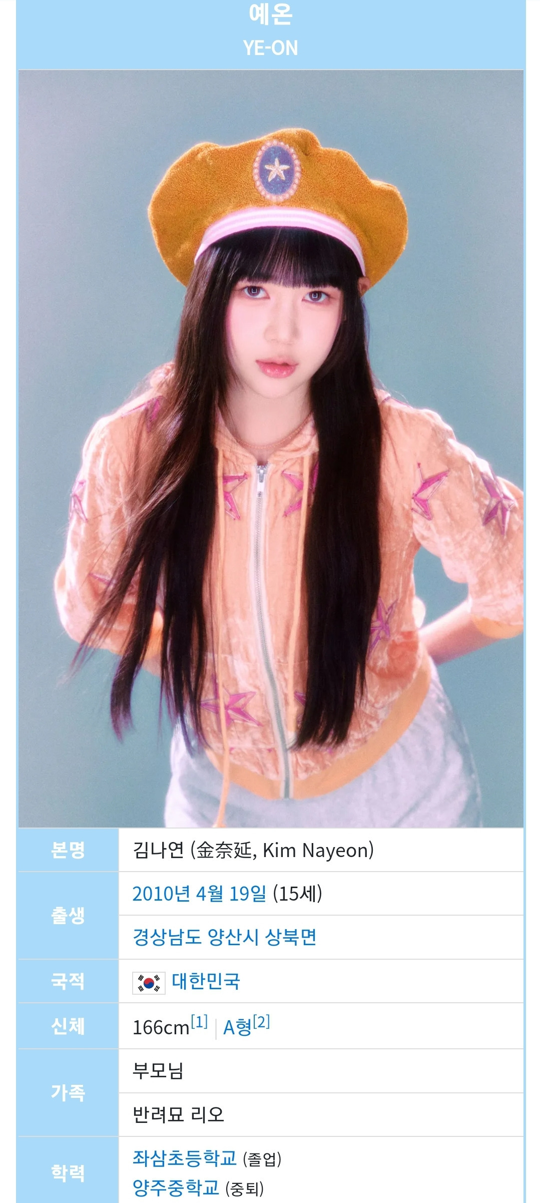 아이돌 고졸은 커녕 중졸도 안시키고 초졸로 데뷔시키는거 문제 있다고 생각하는 글 | 인스티즈