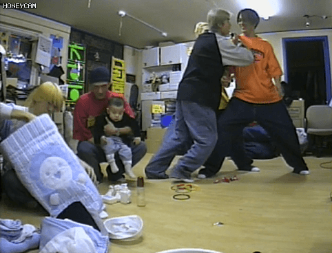 그시절 지오디가 예능으로 터질수밖에 없었던 이유.jpg | 인스티즈