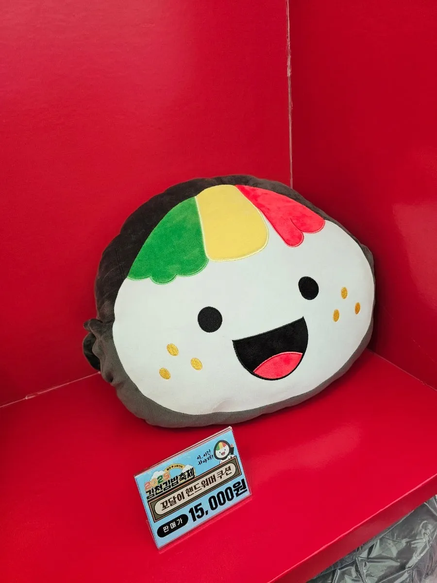 김천 김밥축체 계속 품절되고 있는 굿즈 | 인스티즈