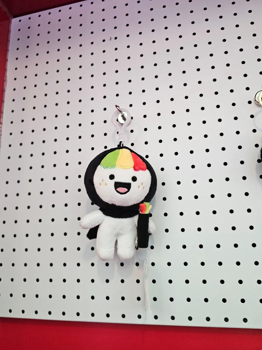 김천 김밥축체 계속 품절되고 있는 굿즈 | 인스티즈