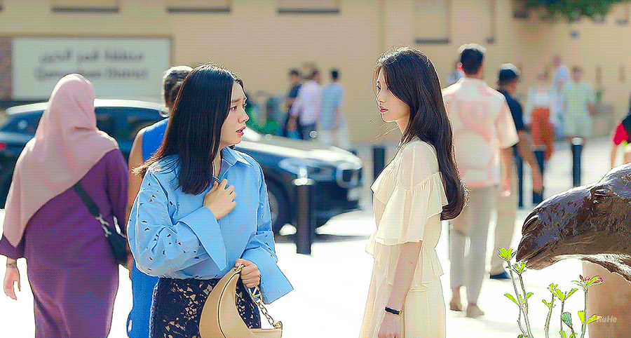 [잡담] 다지니) 엄마는 분에 넘치는 엄마를 가졌네 열받게 | 인스티즈