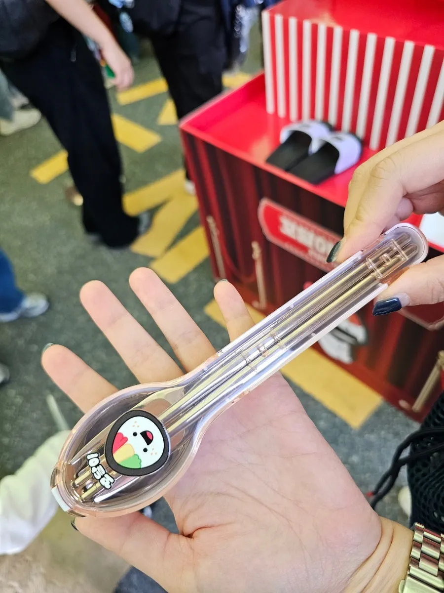 김천 김밥축체 계속 품절되고 있는 굿즈 | 인스티즈