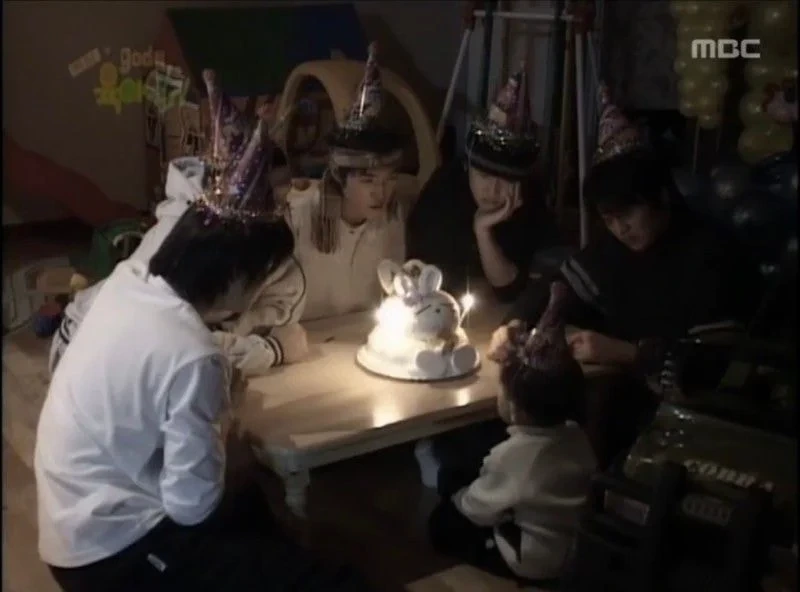 그시절 지오디가 예능으로 터질수밖에 없었던 이유.jpg | 인스티즈