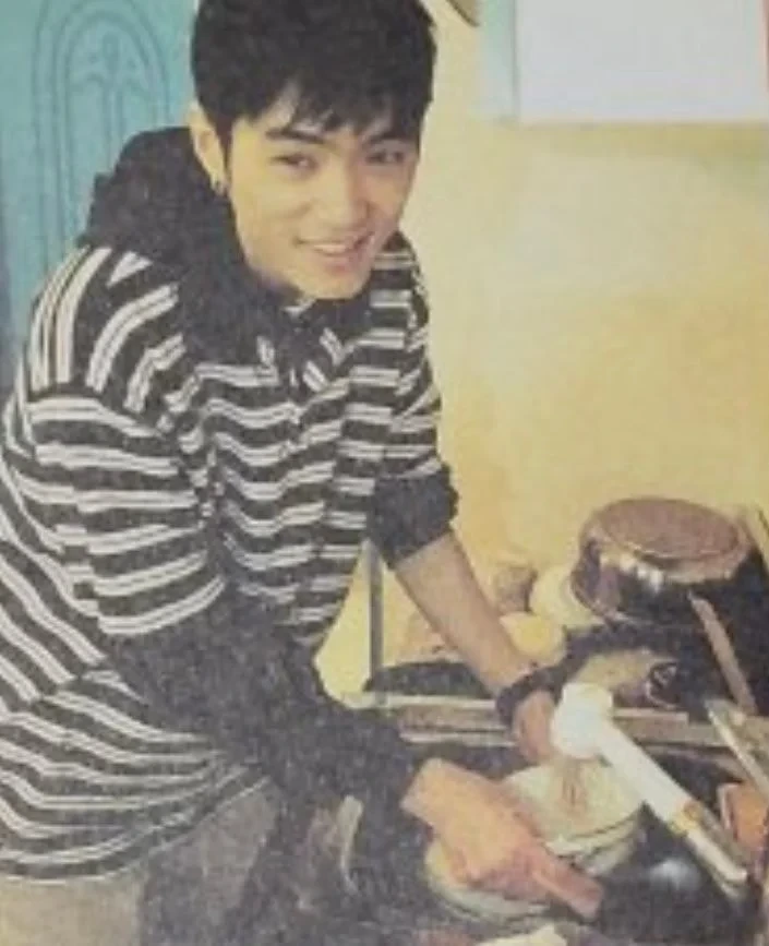 그시절 지오디가 예능으로 터질수밖에 없었던 이유.jpg | 인스티즈