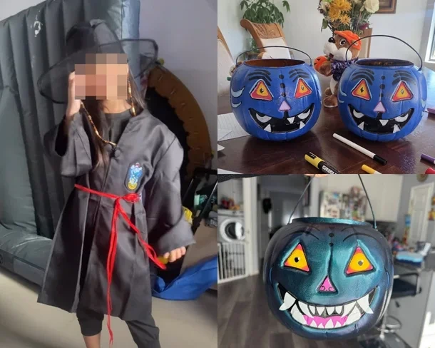 미국 할로윈 근황 | 인스티즈