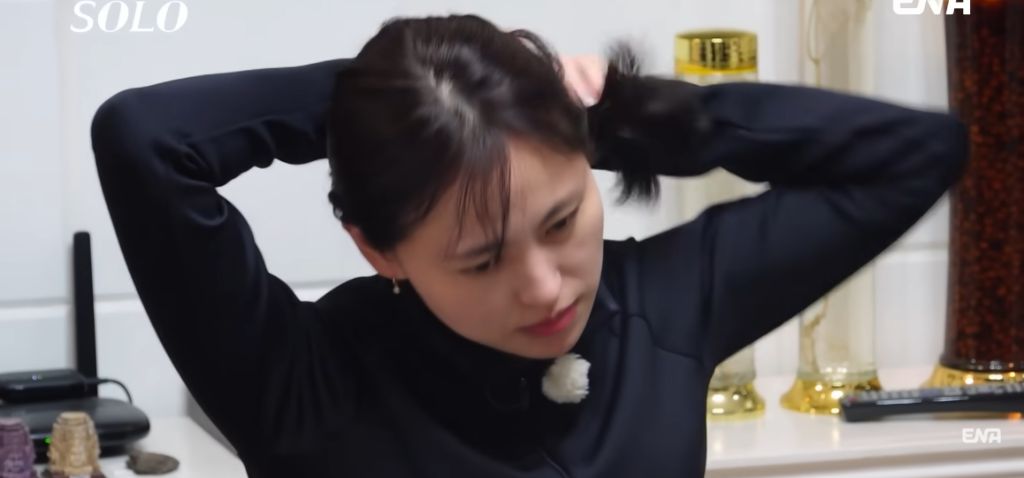 나는 솔로) 현숙과 정숙의 기싸움 | 인스티즈