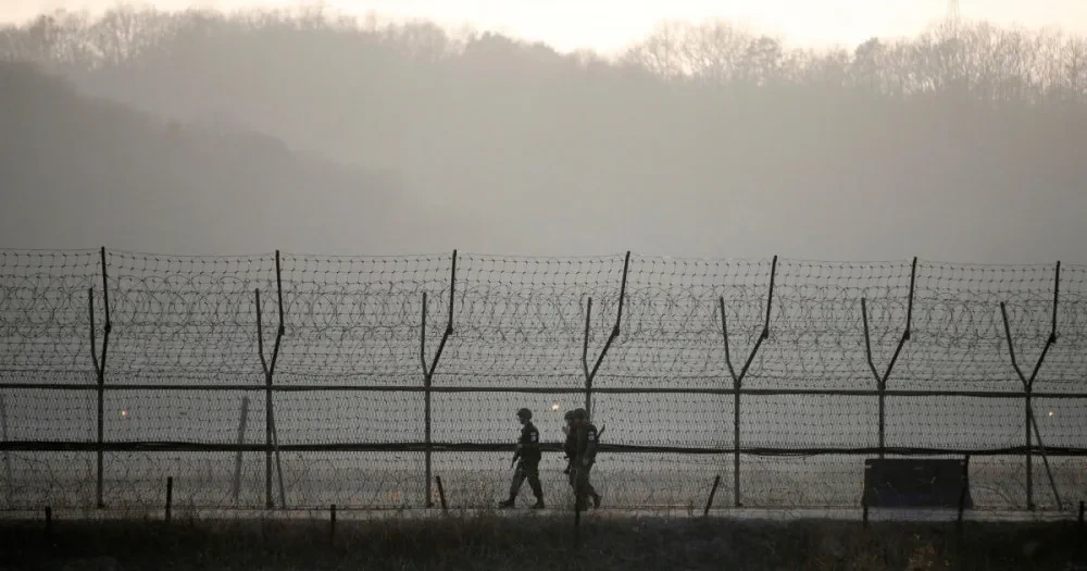 북한으로 월북한 어느 영관급 장교의 최후 | 인스티즈