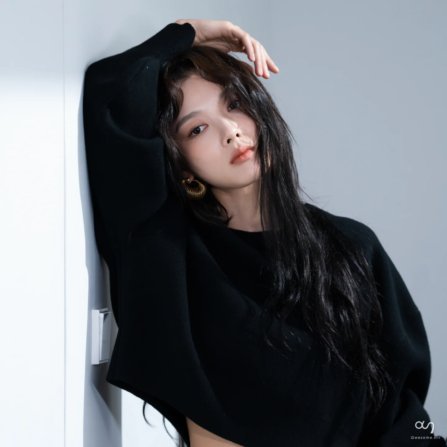 김유정 인별/ 마리끌레르/ 비하인드 | 인스티즈