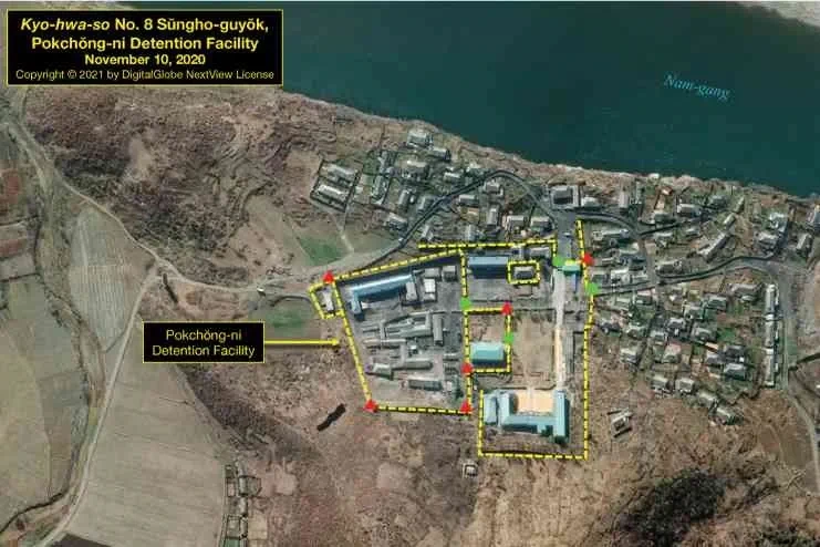 북한으로 월북한 어느 영관급 장교의 최후 | 인스티즈