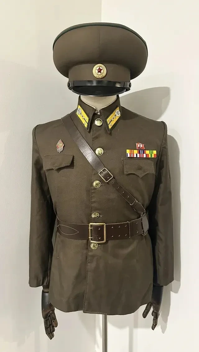 북한으로 월북한 어느 영관급 장교의 최후 | 인스티즈