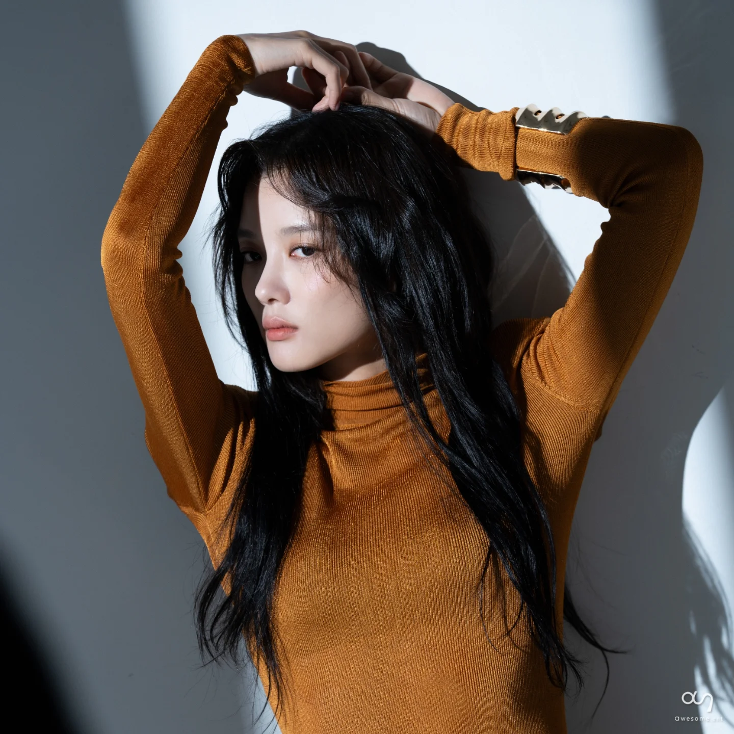 김유정 인별/ 마리끌레르/ 비하인드 | 인스티즈