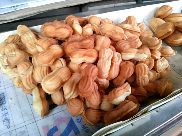 붕어빵, 호두과자보다 마이너인데 겨울에 이거 찾는 사람 많음.jpg | 인스티즈