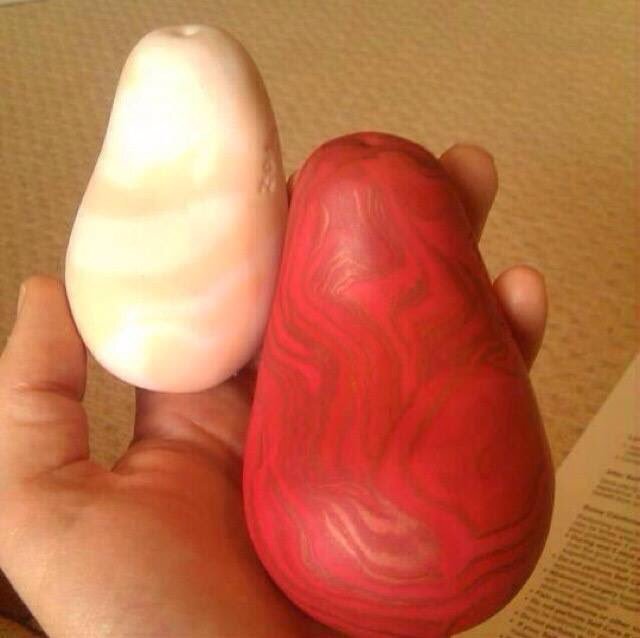 생리때 자궁 크기 변화...jpg | 인스티즈