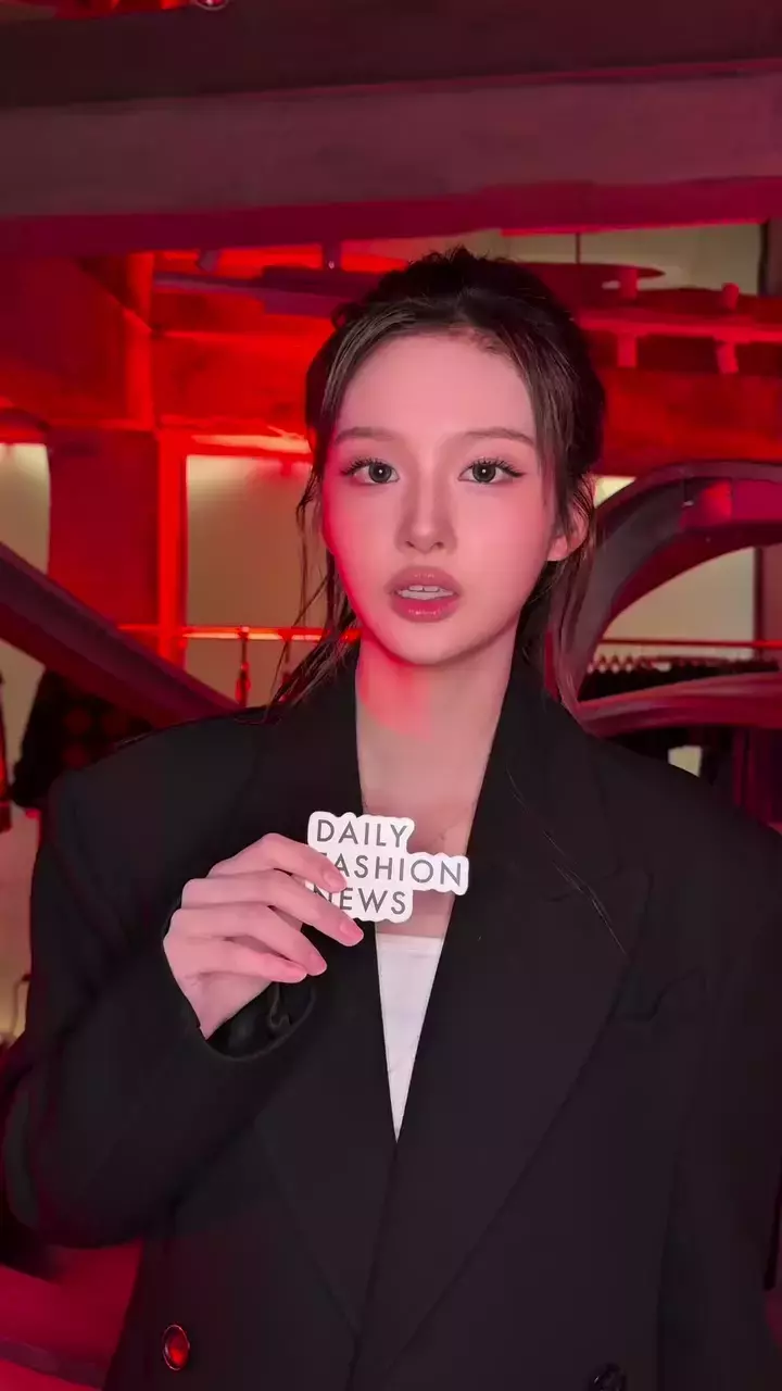 H&M 행사 엔믹스 설윤 | 인스티즈