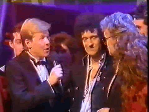 *기행주의* 락은 게이를 생성하는가? (락게이 모음) | 인스티즈