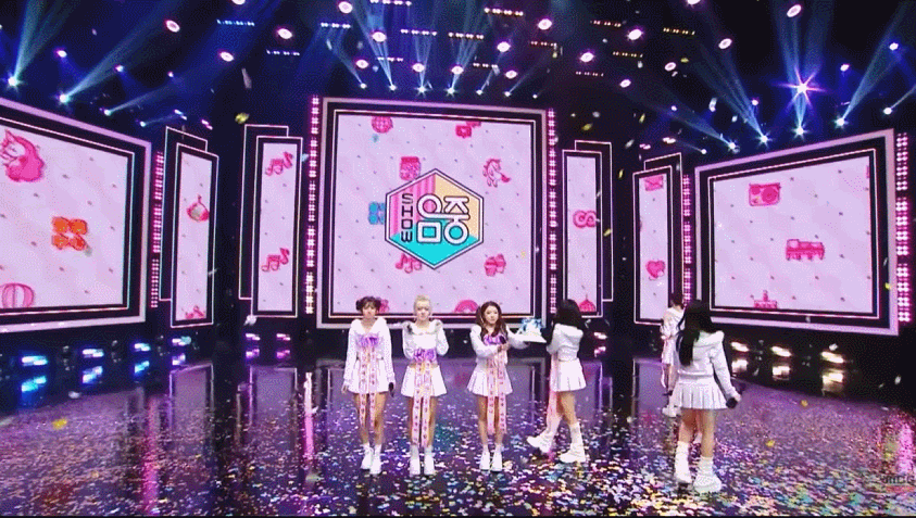 얼굴이 제법인 엔믹스 설윤 근황.jpg | 인스티즈