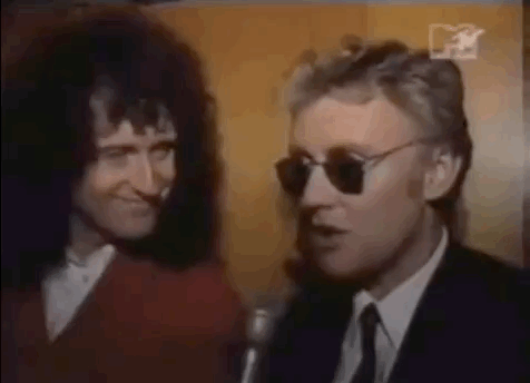 *기행주의* 락은 게이를 생성하는가? (락게이 모음) | 인스티즈