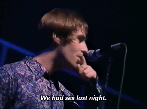 *기행주의* 락은 게이를 생성하는가? (락게이 모음) | 인스티즈