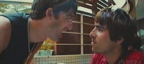 *기행주의* 락은 게이를 생성하는가? (락게이 모음) | 인스티즈