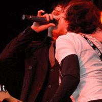 *기행주의* 락은 게이를 생성하는가? (락게이 모음) | 인스티즈