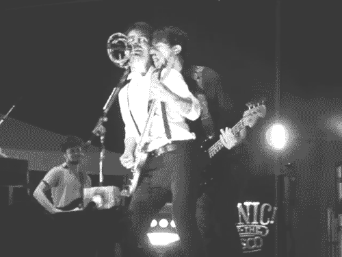 *기행주의* 락은 게이를 생성하는가? (락게이 모음) | 인스티즈