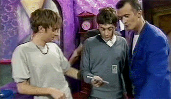 *기행주의* 락은 게이를 생성하는가? (락게이 모음) | 인스티즈