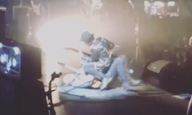 *기행주의* 락은 게이를 생성하는가? (락게이 모음) | 인스티즈