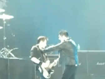 *기행주의* 락은 게이를 생성하는가? (락게이 모음) | 인스티즈