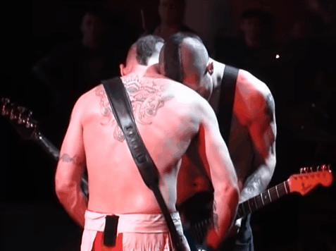 *기행주의* 락은 게이를 생성하는가? (락게이 모음) | 인스티즈