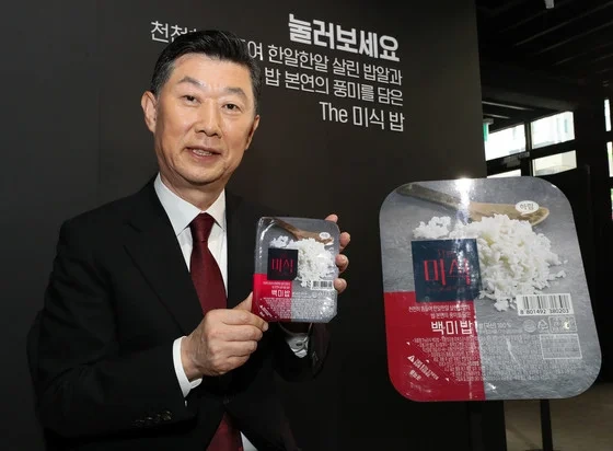 하림이 돈잡아 먹는 브랜드 'The 미식'을 포기 안하는 이유 | 인스티즈