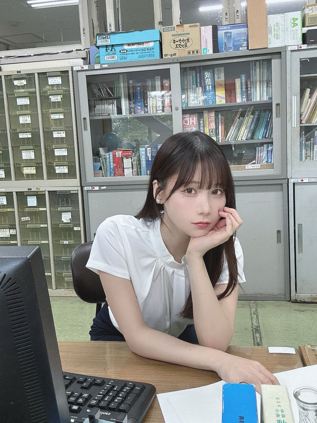 오늘 제가 푹빠진 완벽한 몸매랑 미드 짱예 일본 | 인스티즈