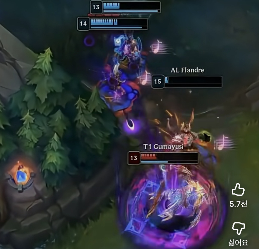 T1은 LPL에게 지지 않습니다.shorts | 인스티즈