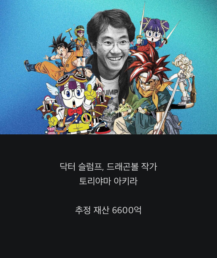 재산이 6600억 밖에 안 된다고 | 인스티즈
