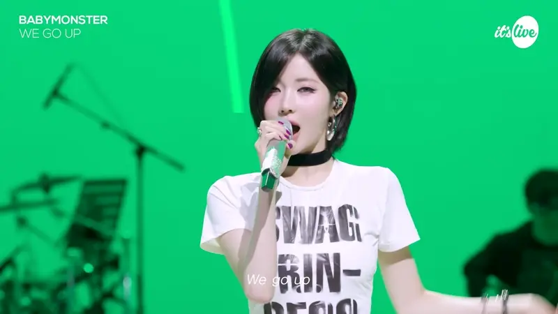 케이팝팬들이 본인을 '레제' 라고 부르는걸 알아버린 베몬 아사ㅋㅋㅋ.jpg | 인스티즈