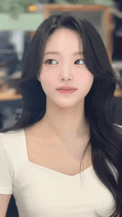 메이크업 받은 젊은이 | 인스티즈