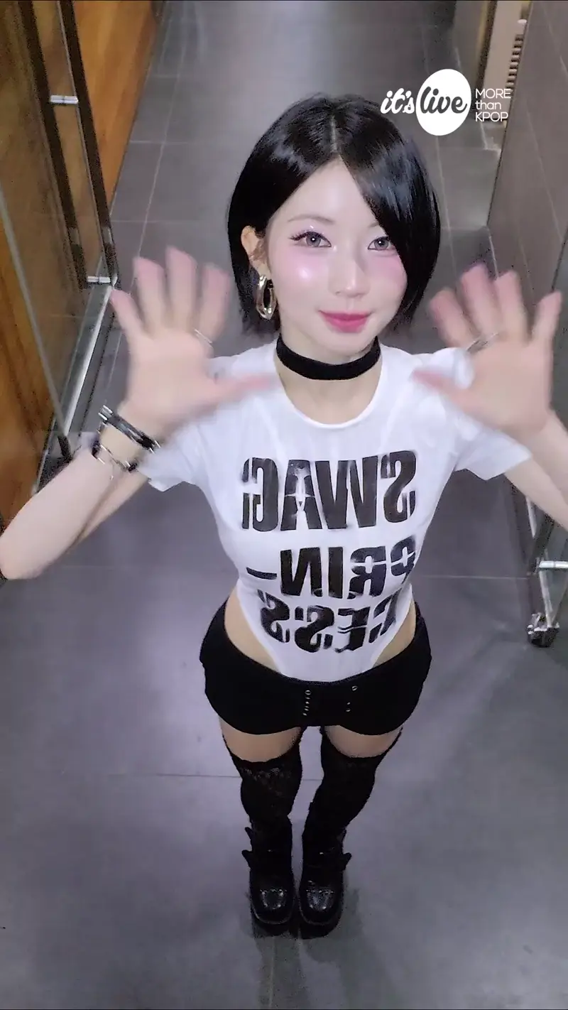 케이팝팬들이 본인을 '레제' 라고 부르는걸 알아버린 베몬 아사ㅋㅋㅋ.jpg | 인스티즈