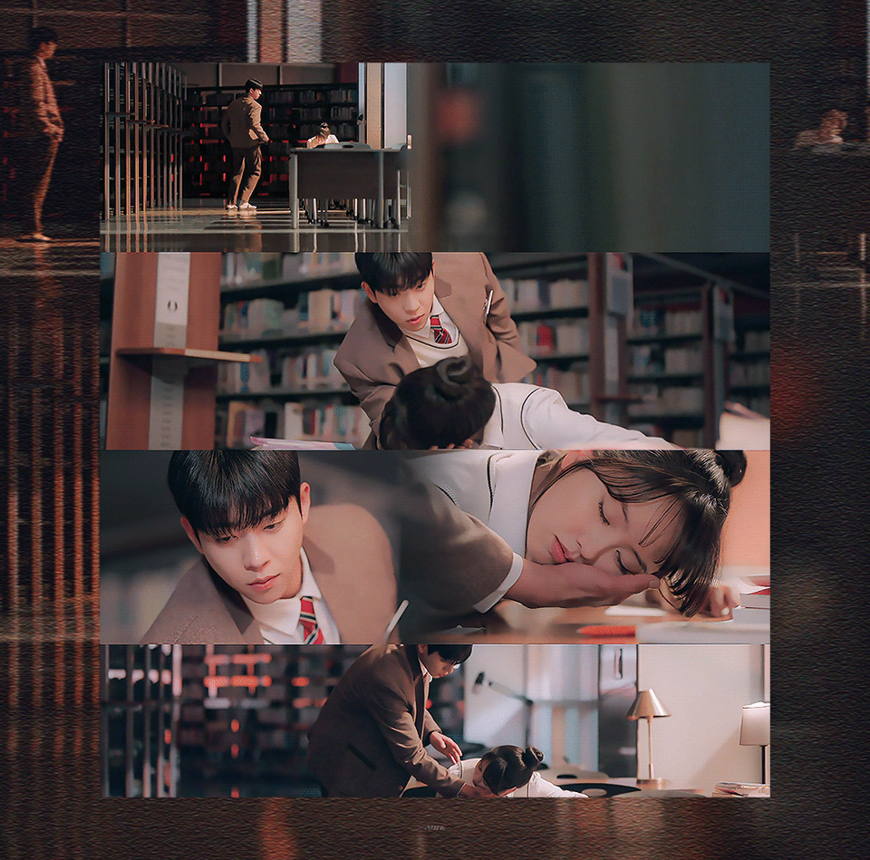 [잡담] 우연일까 다른 오티티에 좀 올려줬으면;-; | 인스티즈