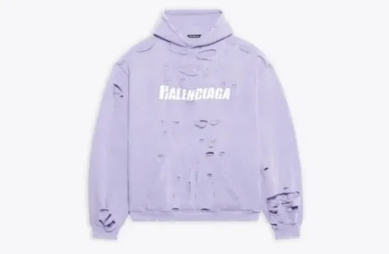 걸레 명품 후드, 136만원인데도 하루만에 완판 | 인스티즈