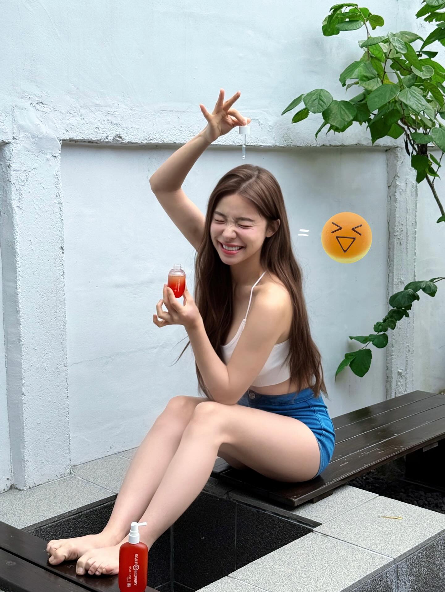 이다혜 치어리더 인스타 근황.jpg | 인스티즈