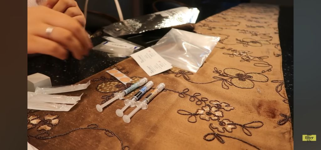 조혈모세포를 기증한 김나영 | 인스티즈