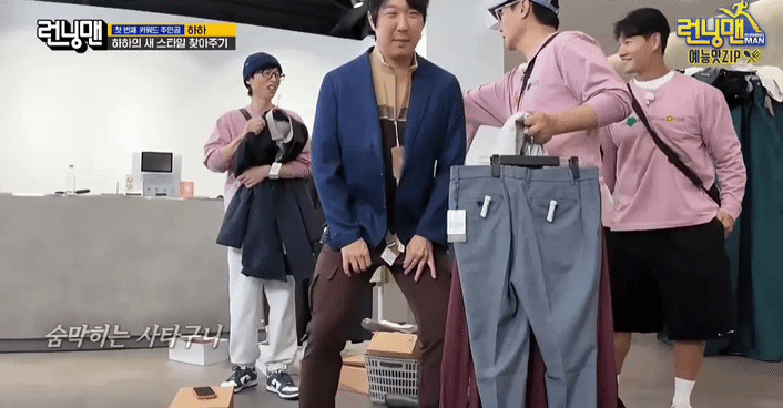 연예인이 스타일리스트 고용하는 이유.gif | 인스티즈