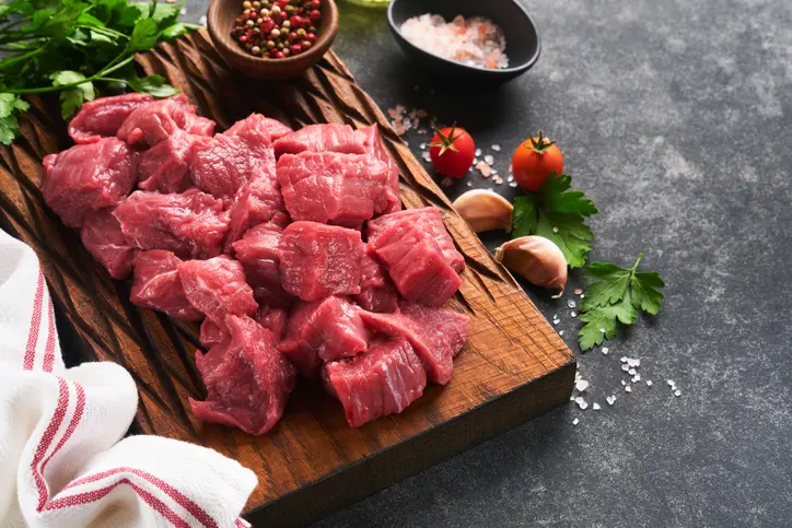 빈혈 걱정에 철분제 많이 먹으면 간 굳음.jpg | 인스티즈