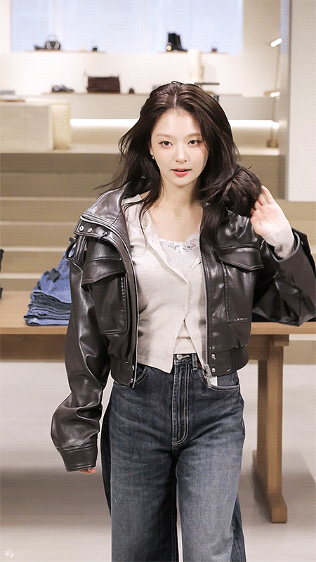 약간..그거.. 그거인 프로미스나인 이나경.jpg | 인스티즈