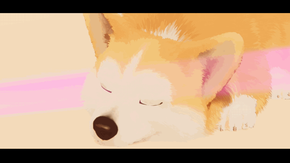 천국의 강아지가 주인을 마중 나오는 게임 | 인스티즈