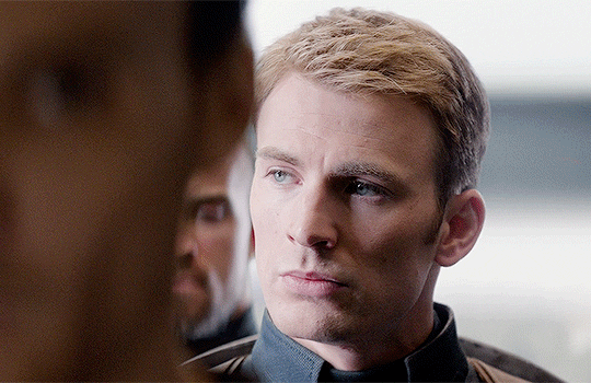 캡아 크리스 에반스가 가장 좋아하는 마블영화 | 인스티즈