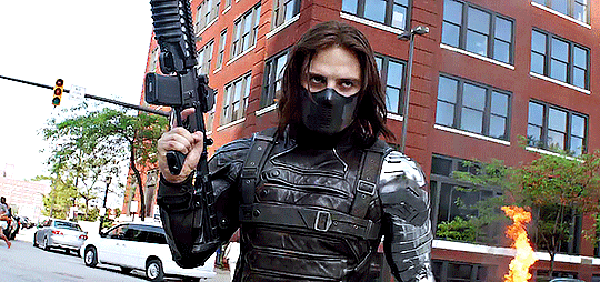 캡아 크리스 에반스가 가장 좋아하는 마블영화 | 인스티즈