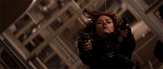 캡아 크리스 에반스가 가장 좋아하는 마블영화 | 인스티즈