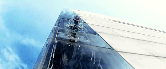 캡아 크리스 에반스가 가장 좋아하는 마블영화 | 인스티즈